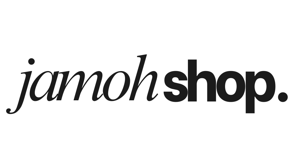 Jamoh Shop
